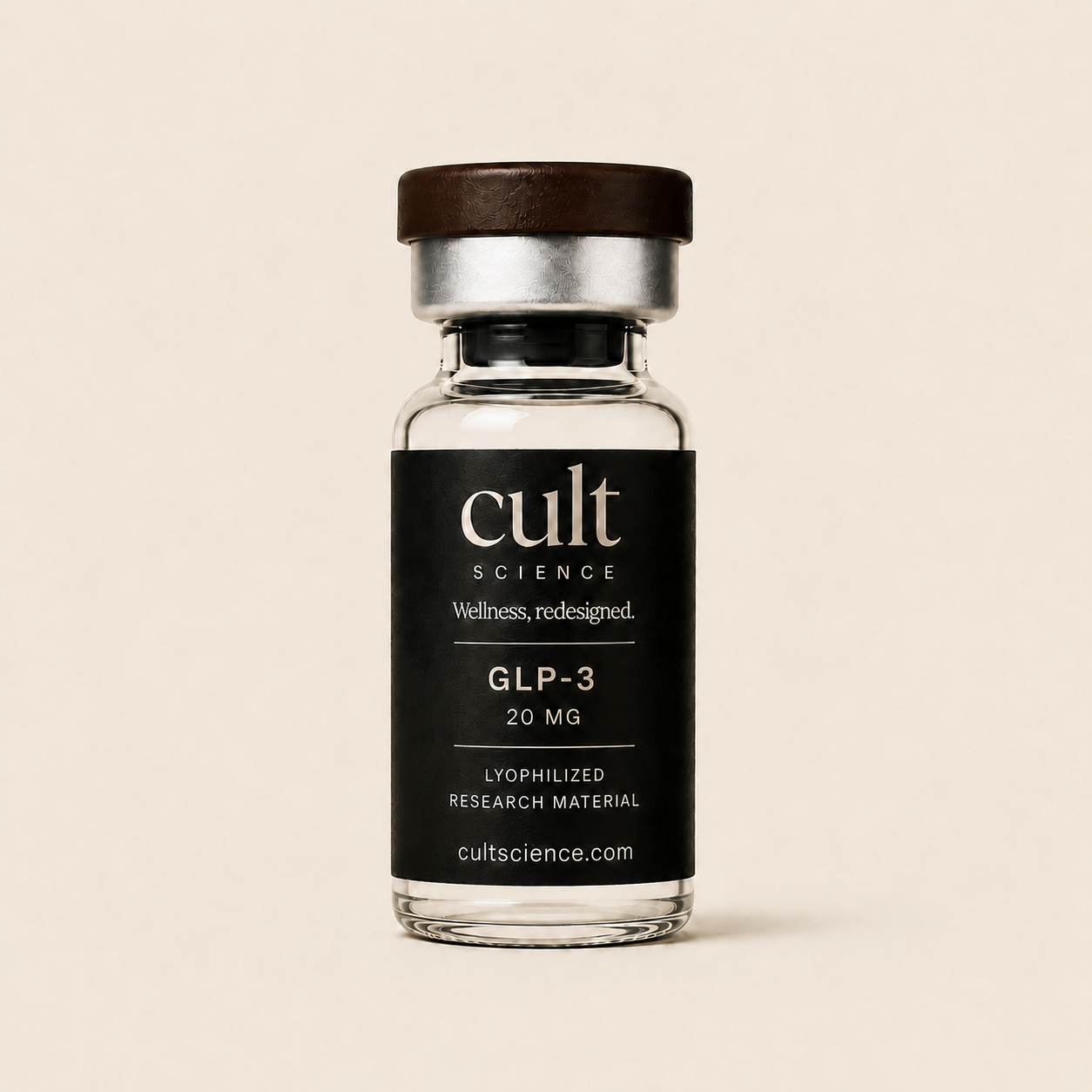 GLP- 3