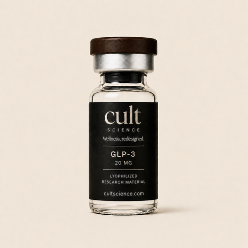 GLP- 3