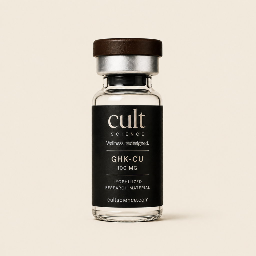 GHK-CU