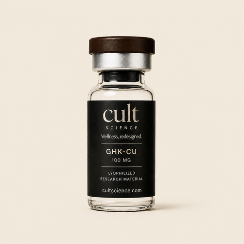 GHK-CU