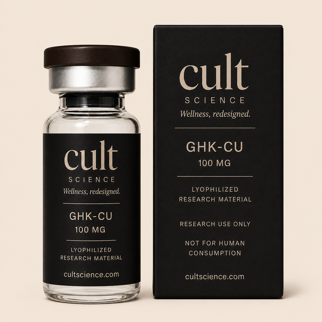 GHK-CU