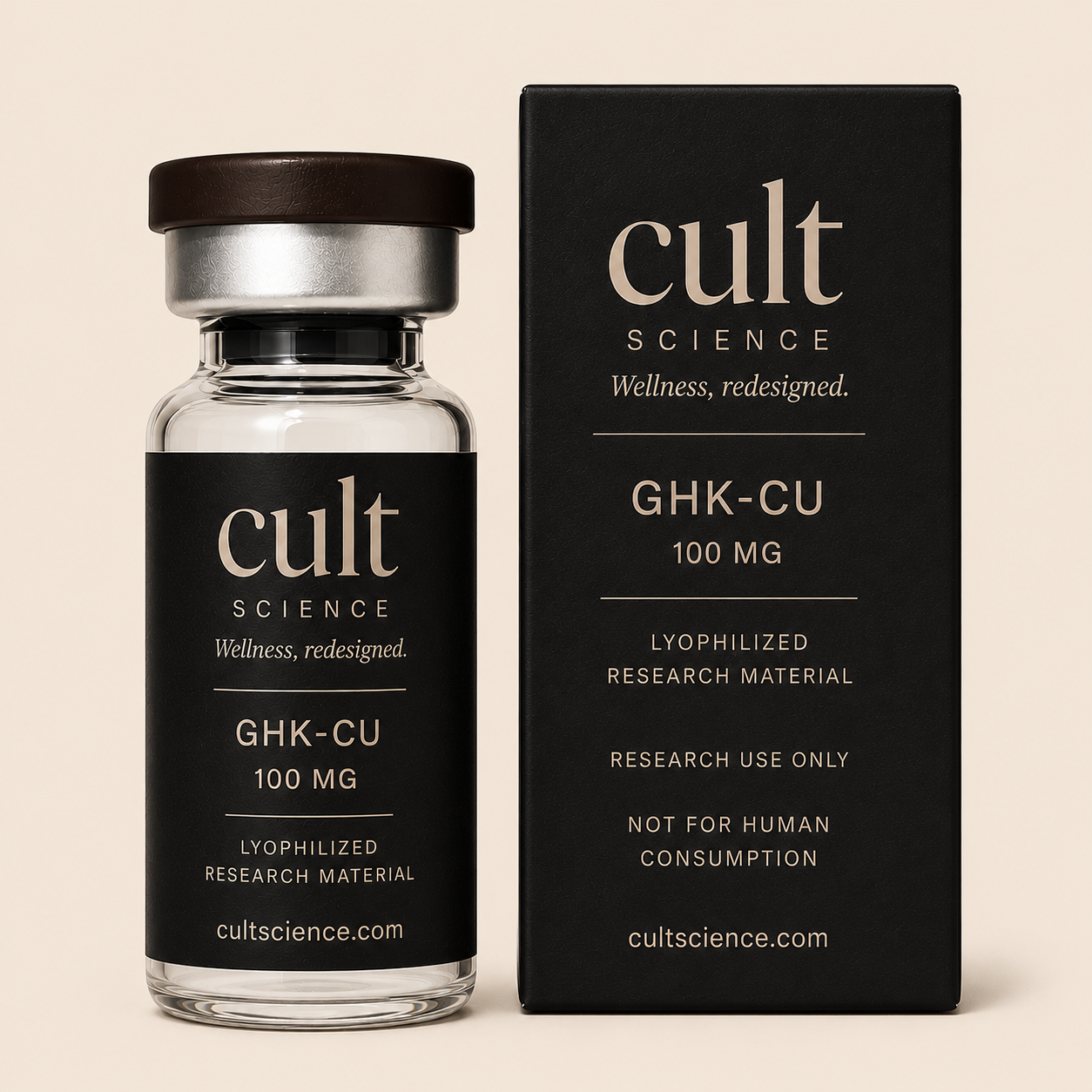 GHK-CU