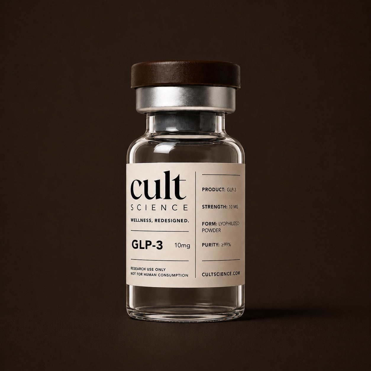 GLP- 3