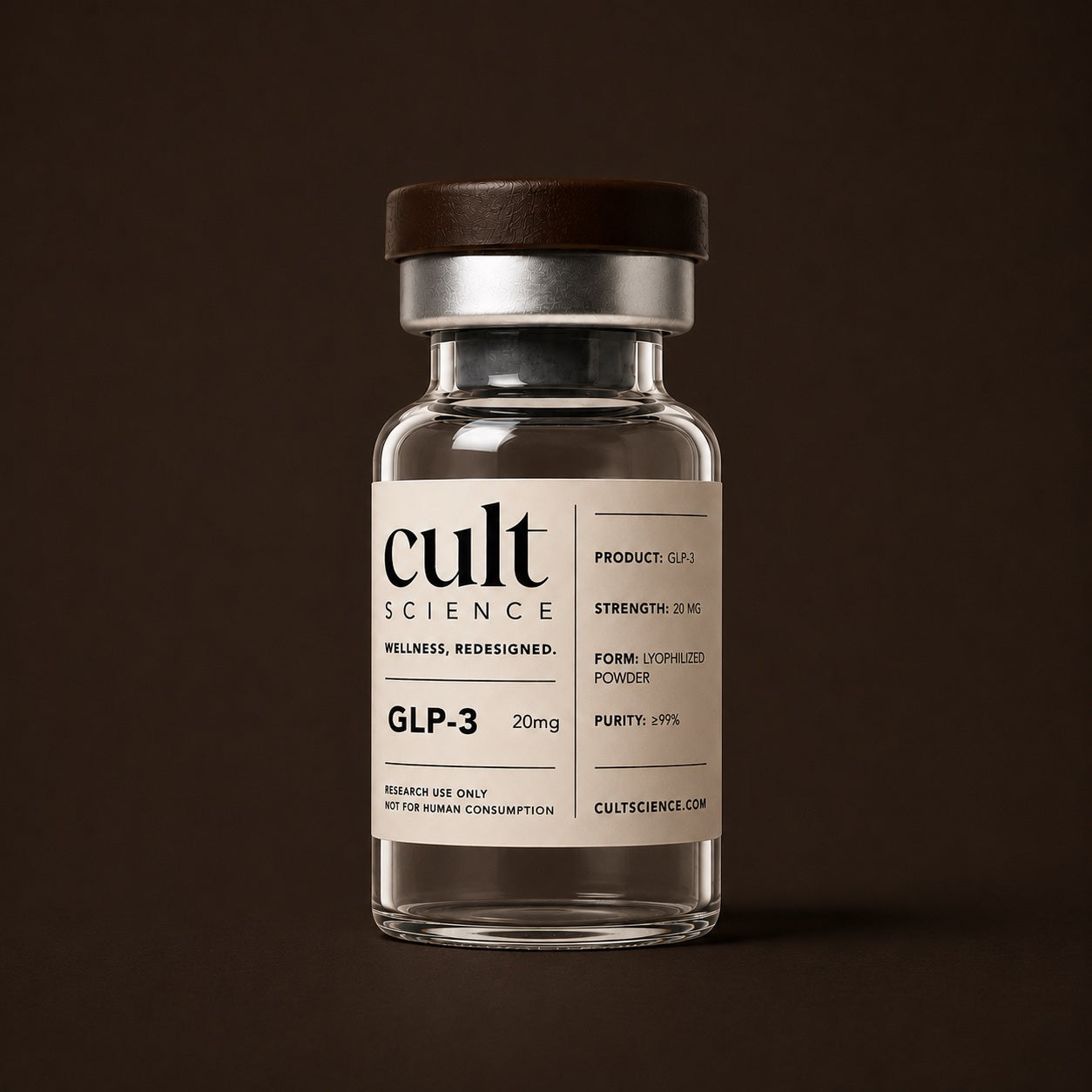 GLP- 3