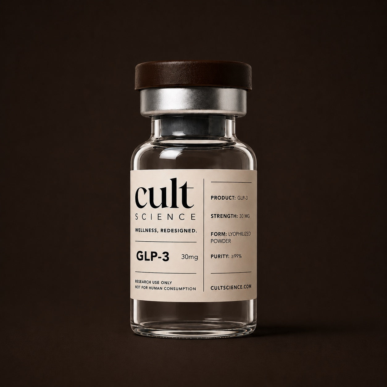 GLP- 3